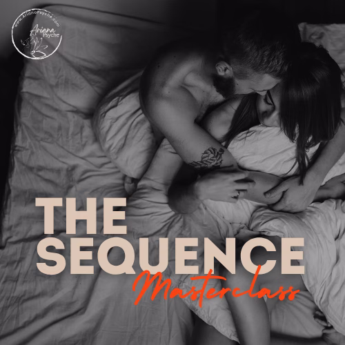 The Empowered Circle - VIP Club. A modern roadmap to rebuild confidence, erections, and intimacy — without pills, pressure, or shame.