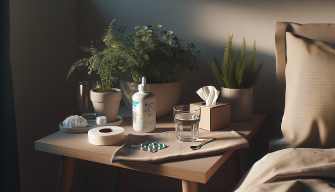 Understanding The Emotional Impact Of Erectile Dysfunction: Navigating Challenges In Relationships And Personal Wellbeing