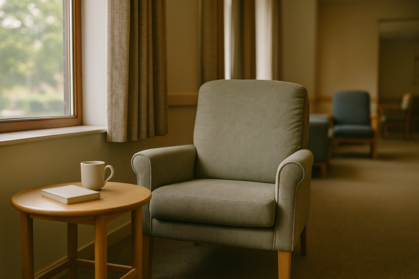 Understanding Sexual Expression in Aged Care: Residents’ Rights and Common Misconceptions